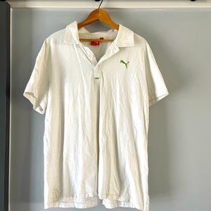 Mens Polo PUMA |XL|